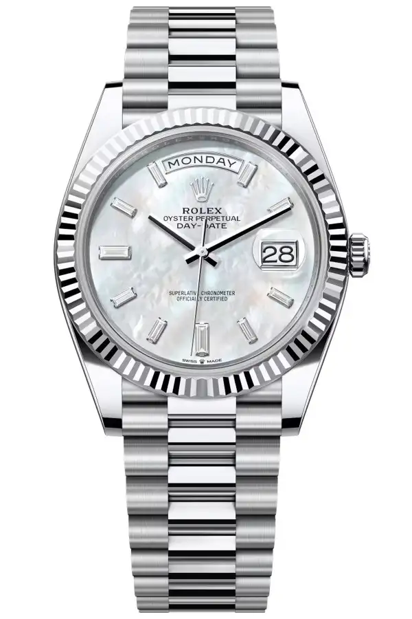 Day Date A102