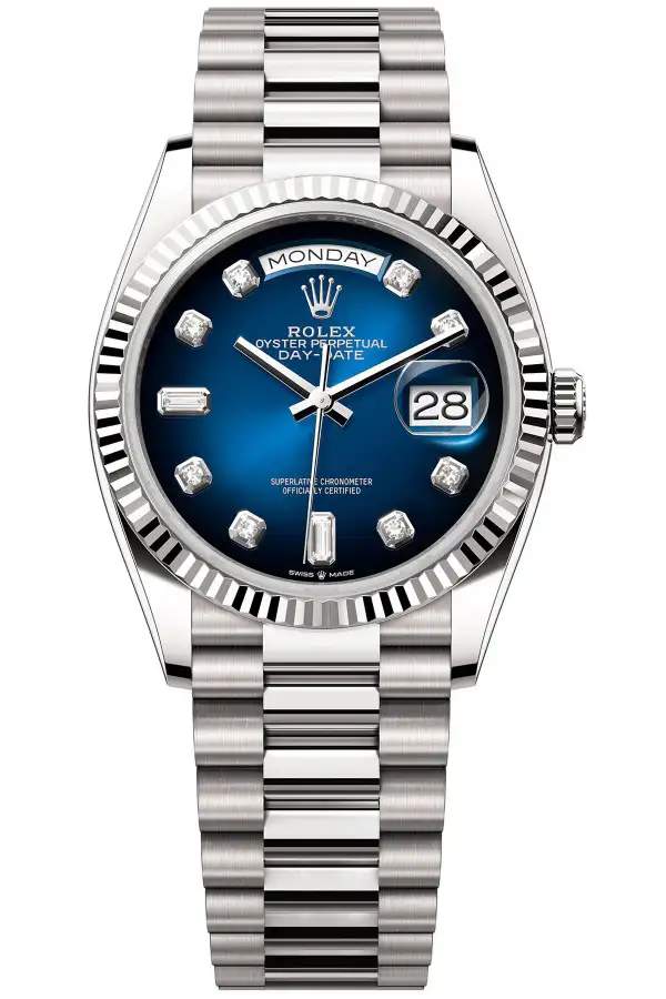 Day Date A85