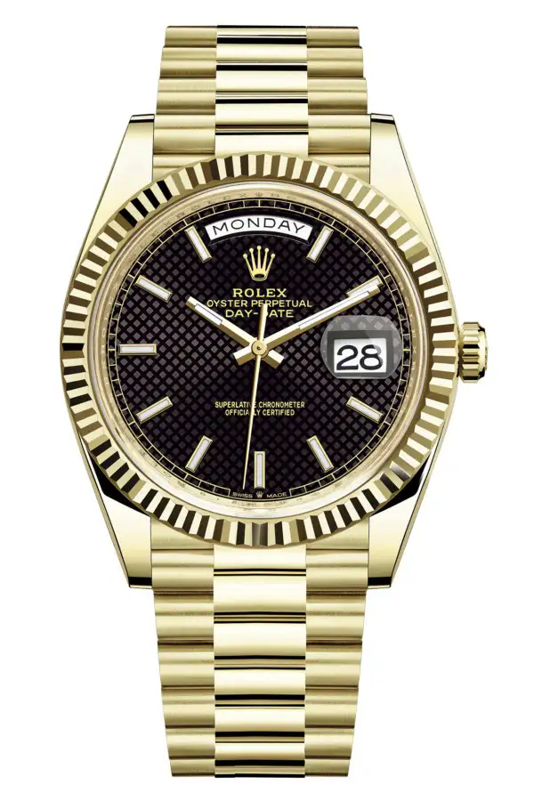 Day Date A86