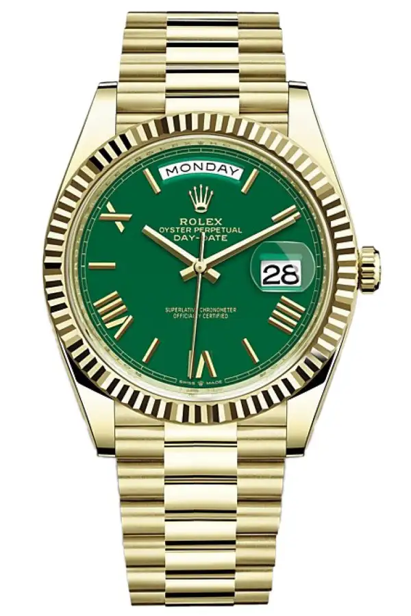 Day Date A91