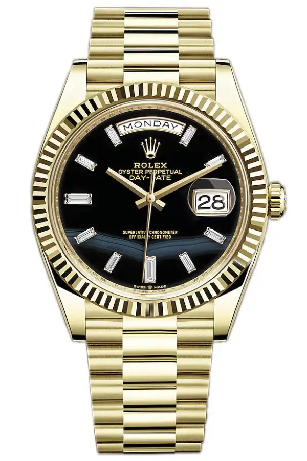 Day Date A92