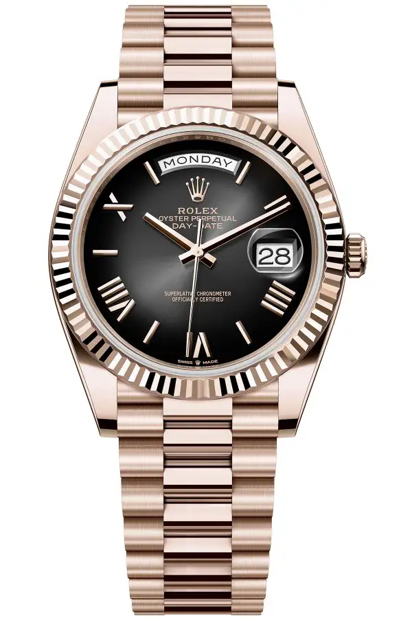 Day Date A97