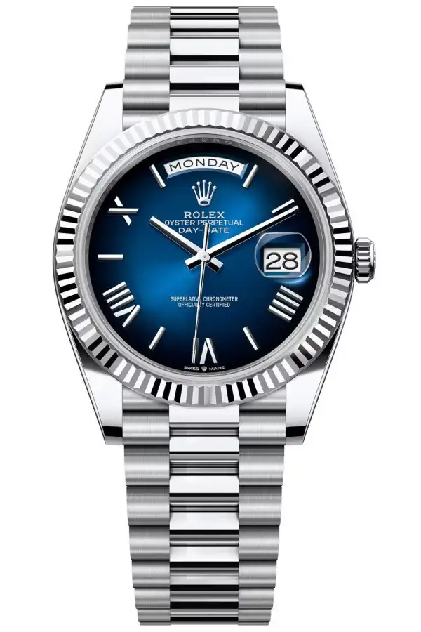 Day Date A98
