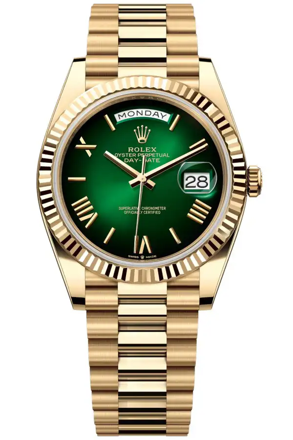 Day Date A99