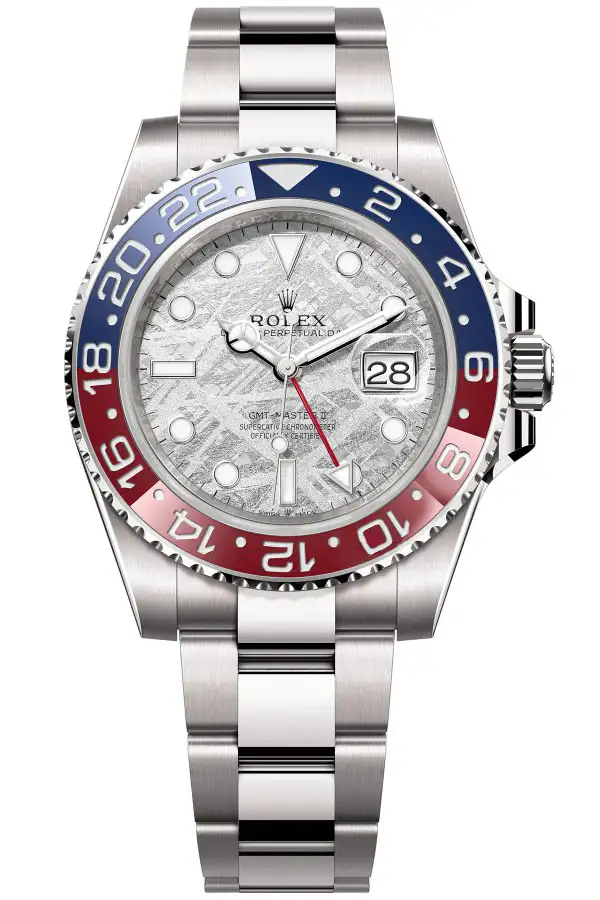 GMT Master II A12