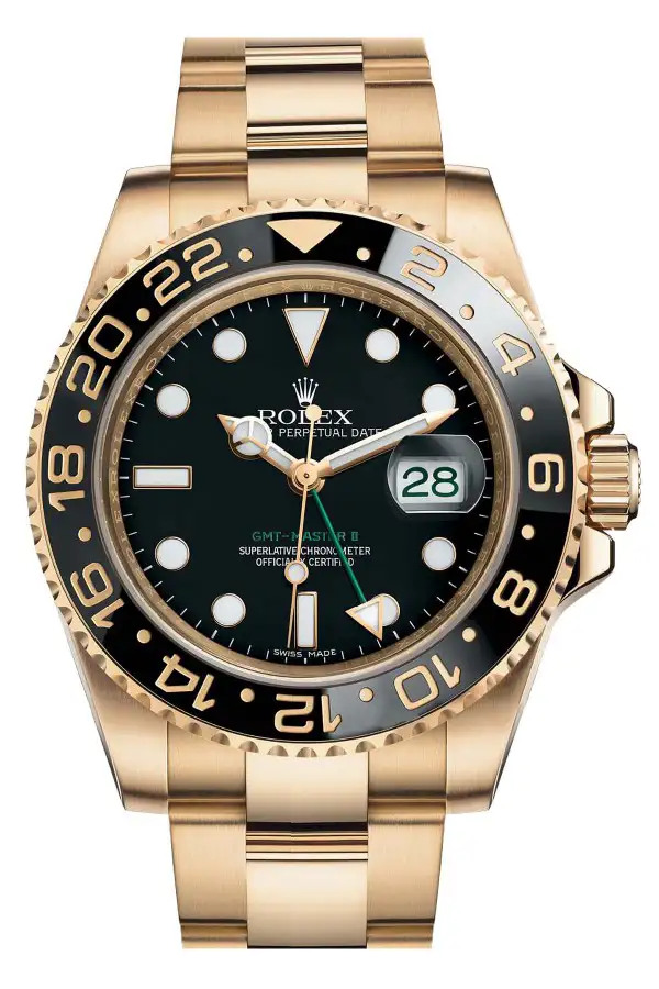 GMT Master II A13