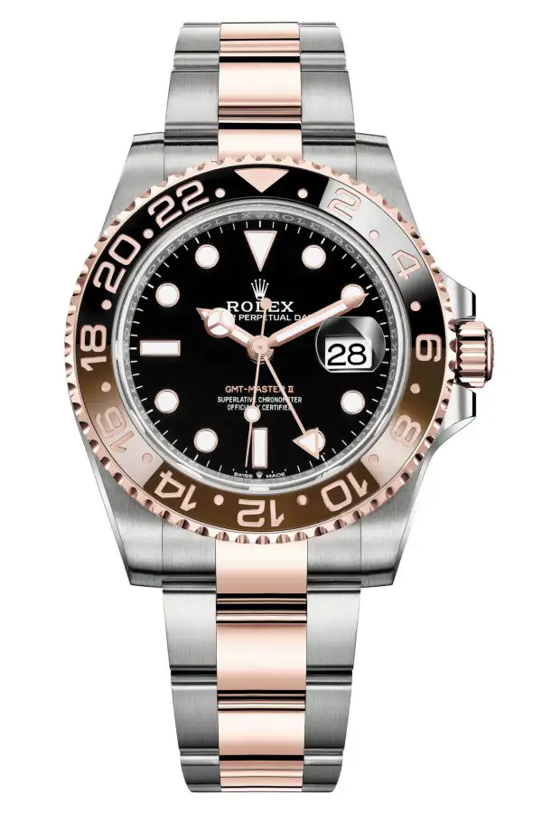 GMT Master II A14