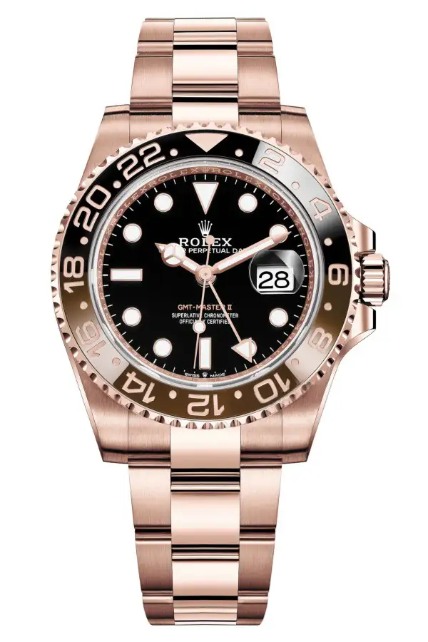 GMT Master II A15