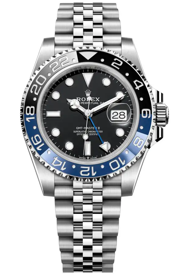 GMT Master II A16