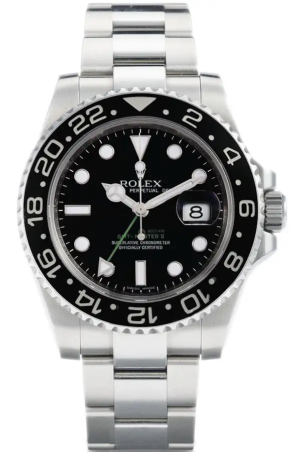 GMT Master II A17