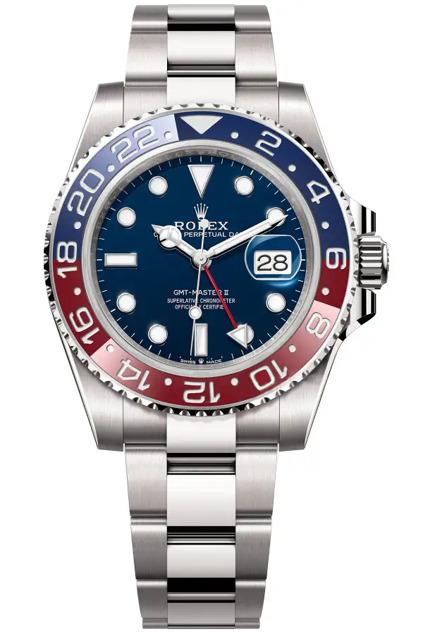 GMT Master II A18