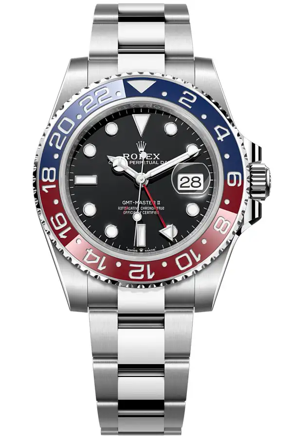 GMT Master II A19