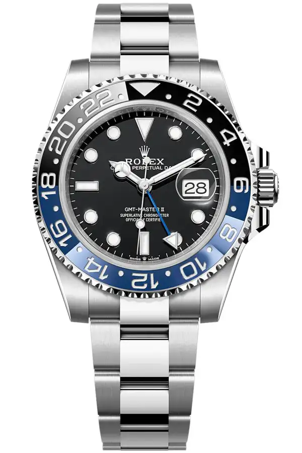 GMT Master II A20