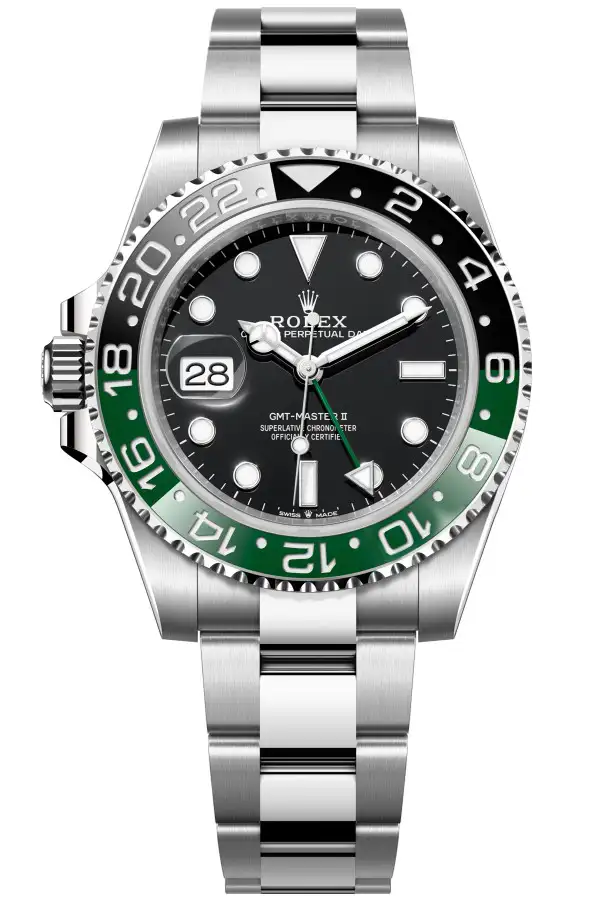 GMT Master II A25