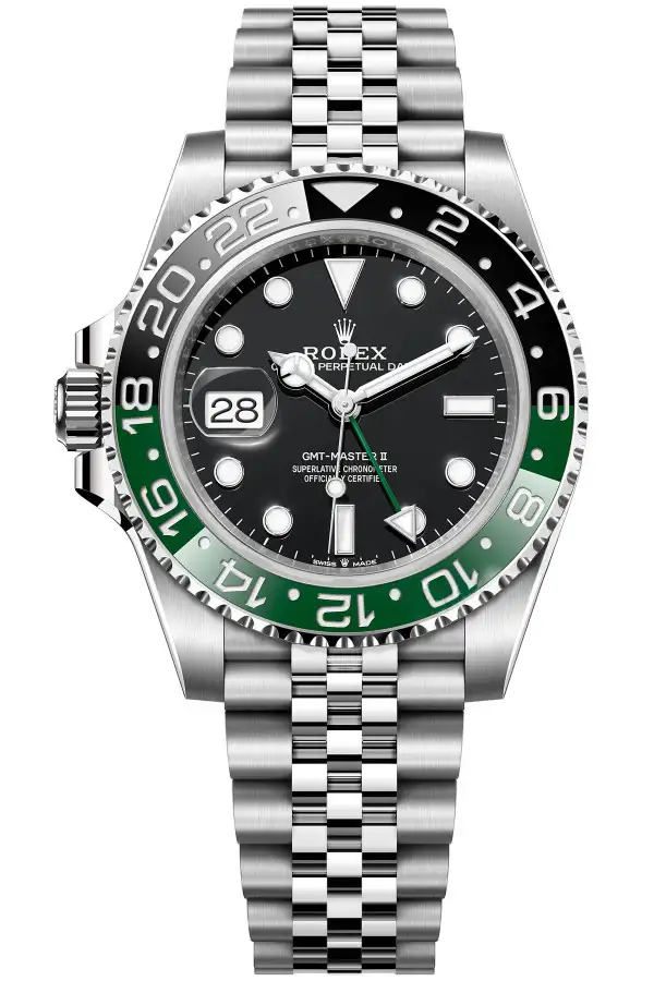 GMT Master II A26
