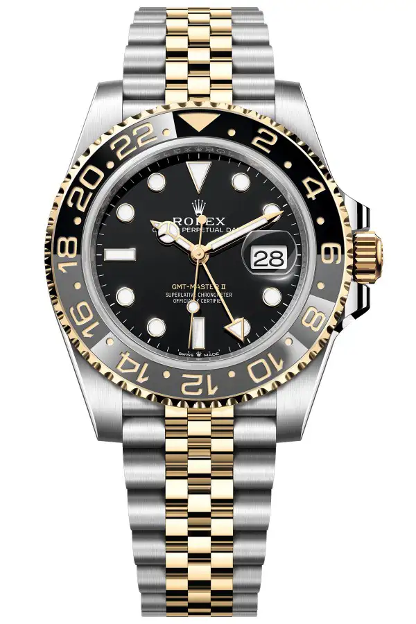 GMT Master II A27