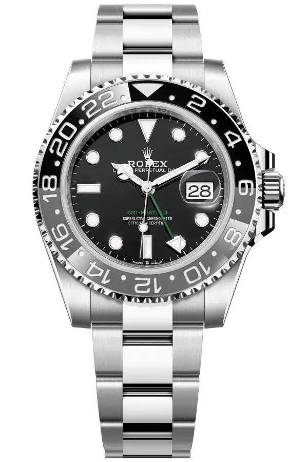 GMT Master II A29