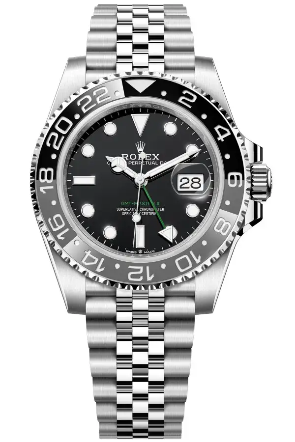 GMT Master II A30