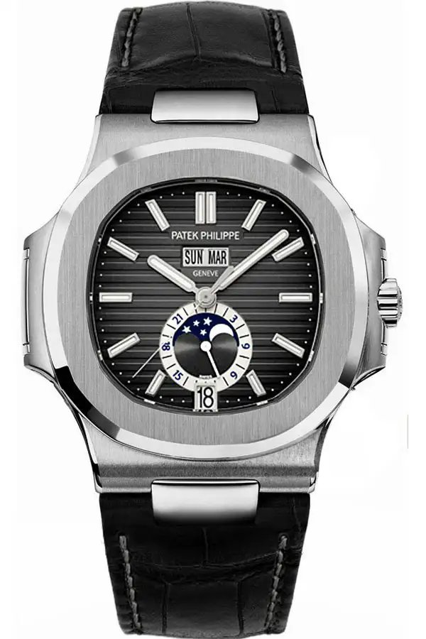 Nautilus D16
