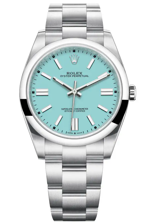Oyster Perpetual A116