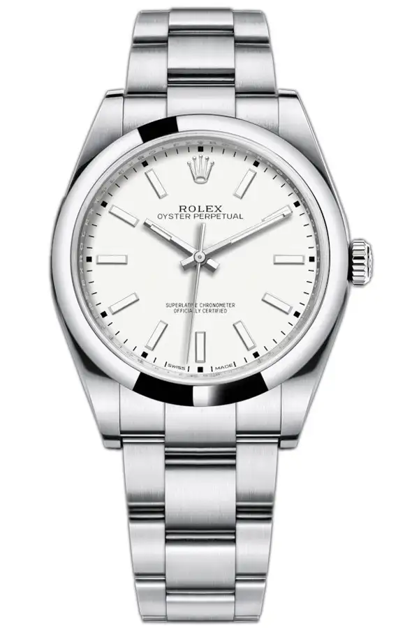 Oyster Perpetual A117