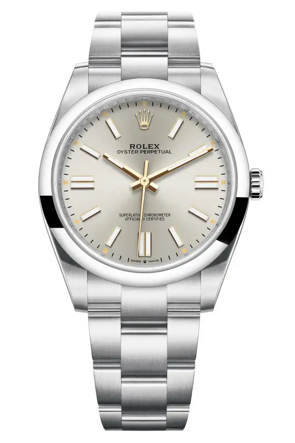Oyster Perpetual A119