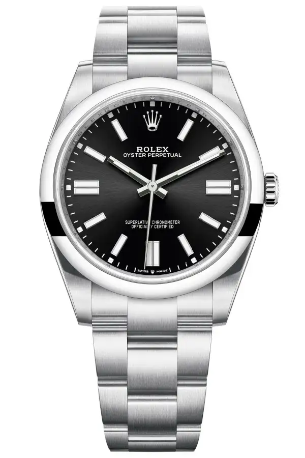 Oyster Perpetual A120