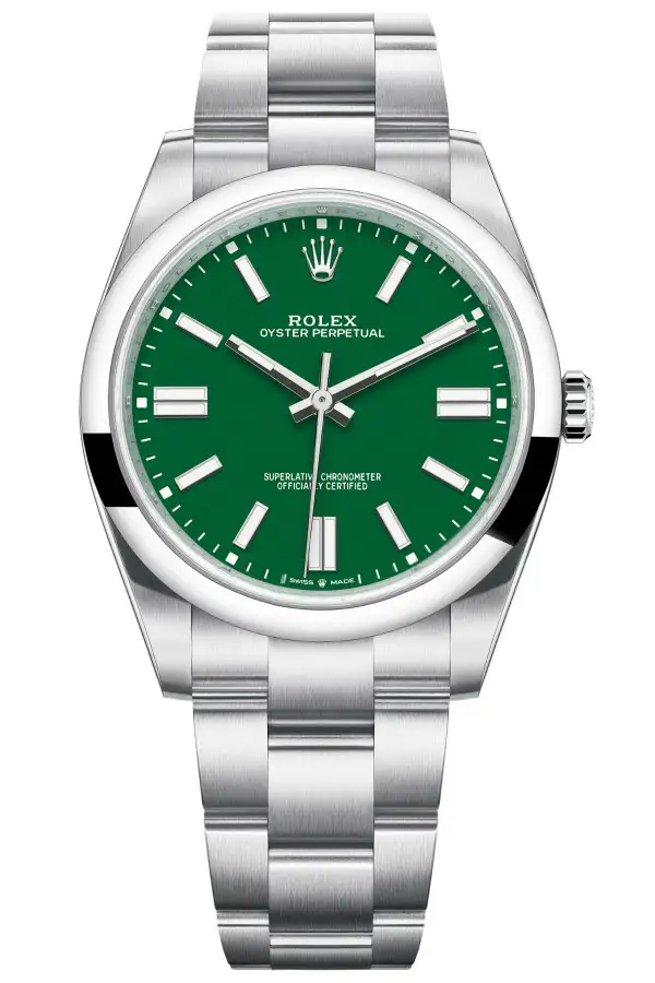 Oyster Perpetual A122