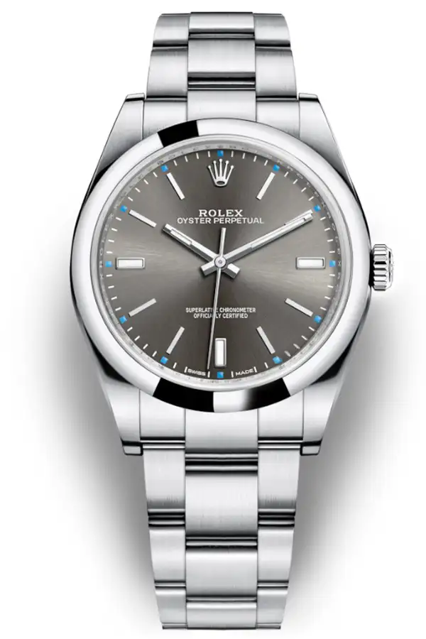 Oyster Perpetual A123