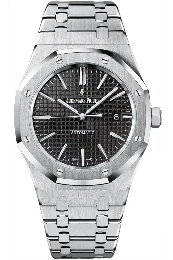 Royal Oak C02