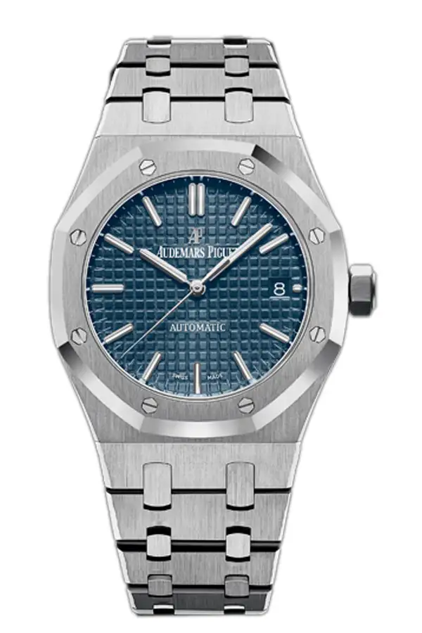 Royal Oak C15