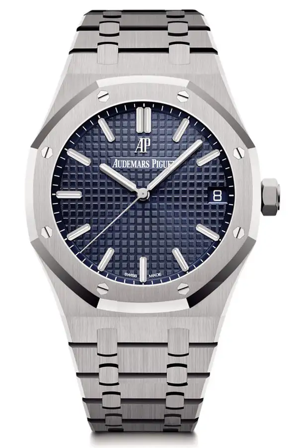 Royal Oak C17