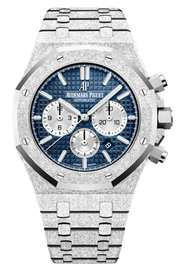 Royal Oak C19