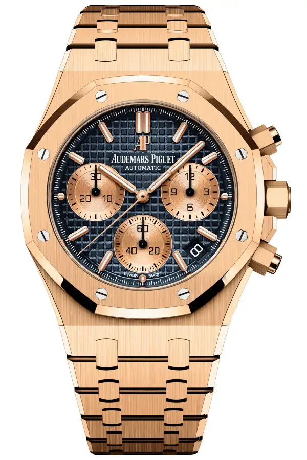 Royal Oak C21