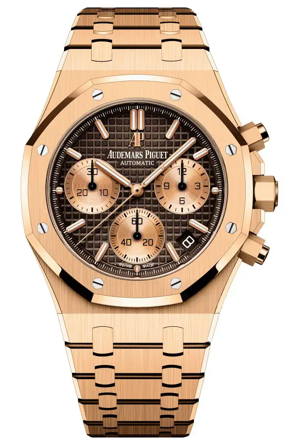 Royal Oak C22