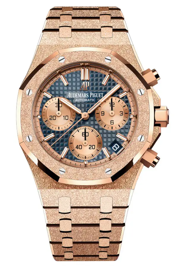 Royal Oak C26