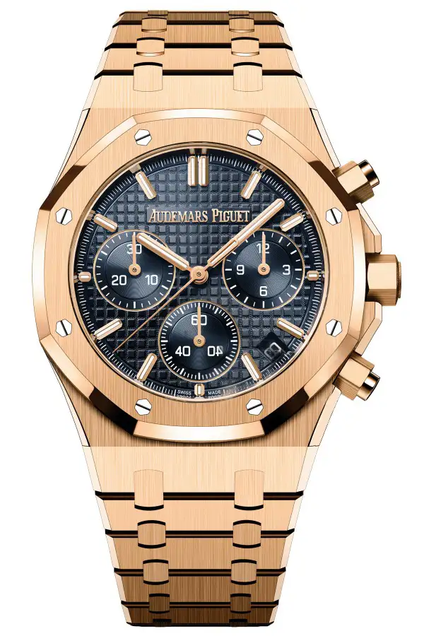 Royal Oak C27