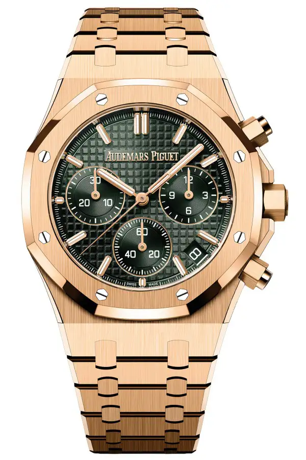 Royal Oak C28