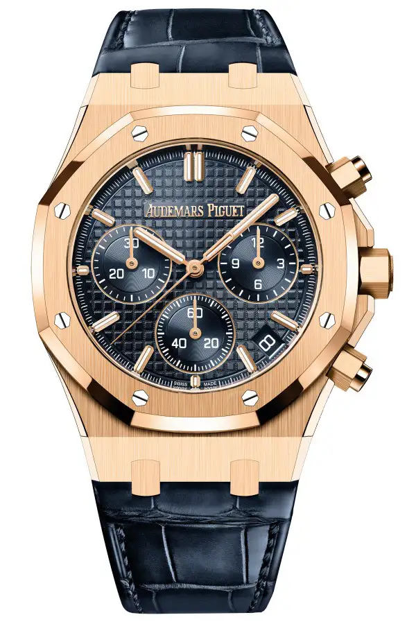 Royal Oak C30