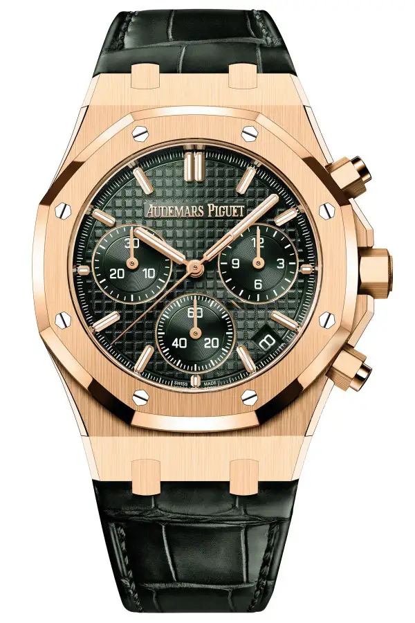 Royal Oak C31