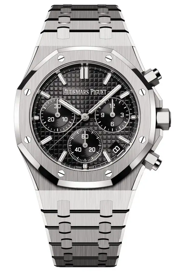 Royal Oak C33