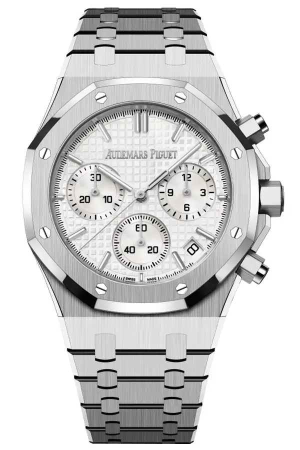 Royal Oak C34