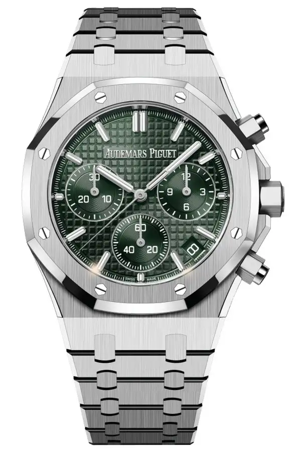 Royal Oak C35