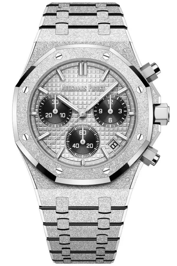 Royal Oak C38