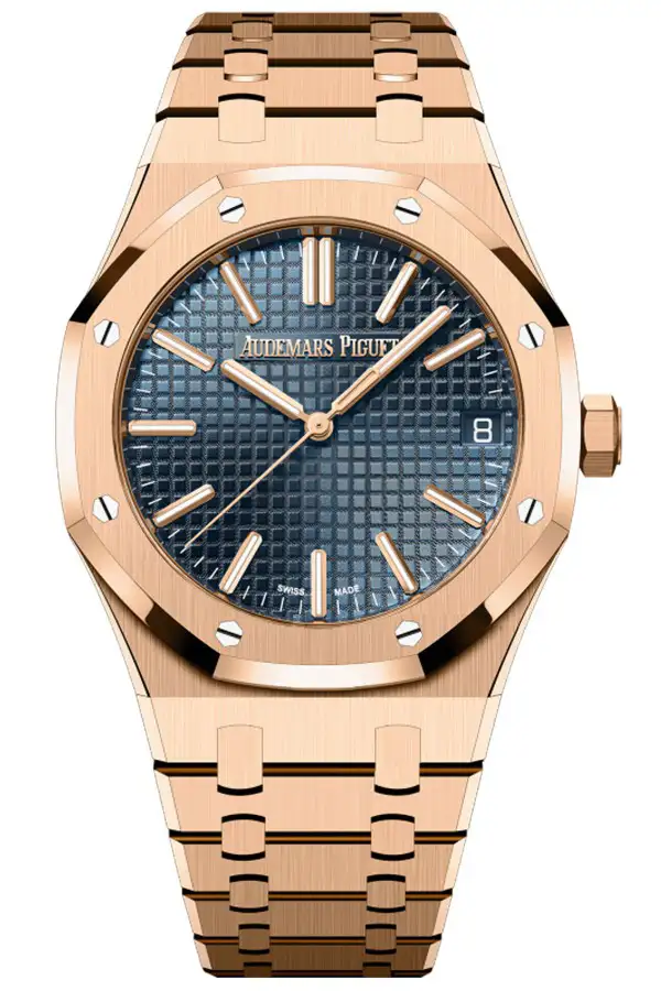 Royal Oak C39