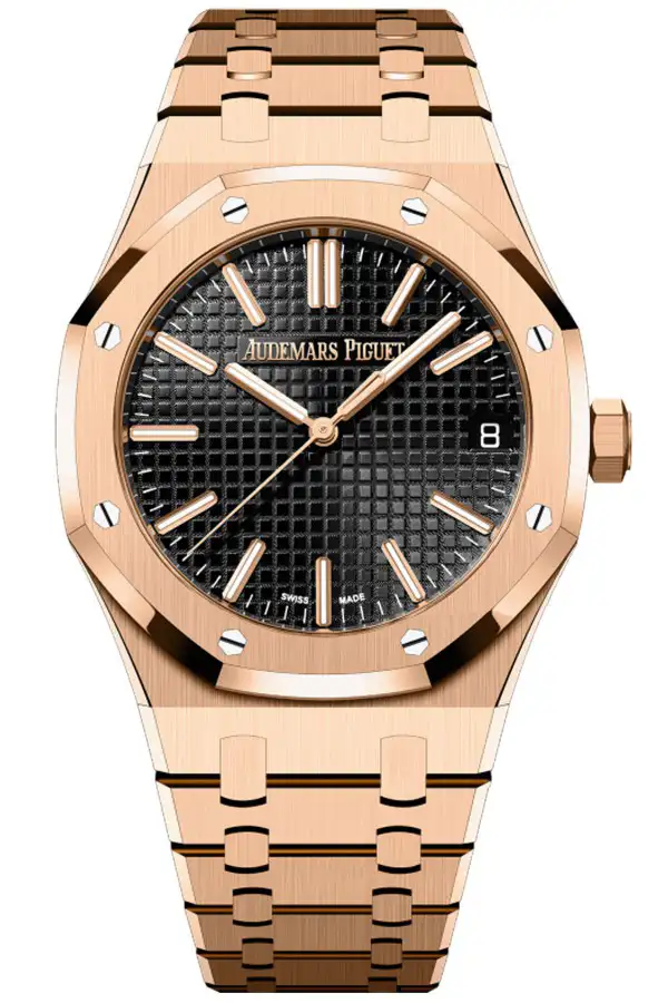Royal Oak C40