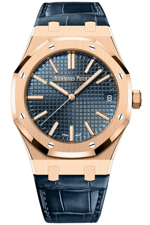 Royal Oak C41