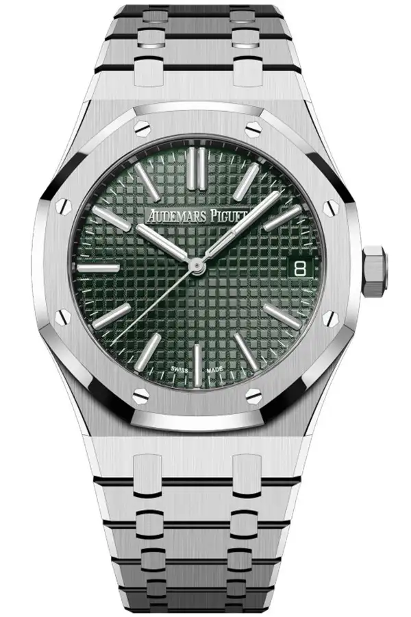 Royal Oak C43