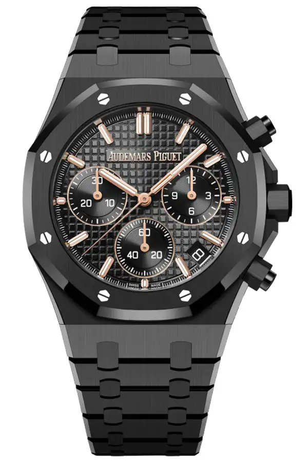 Royal Oak C44