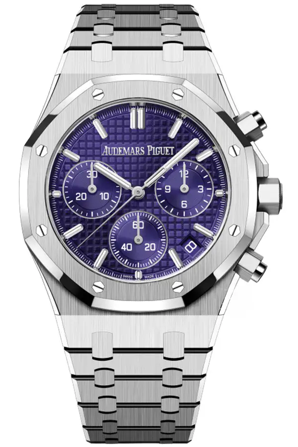 Royal Oak C45